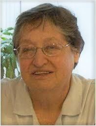 Obituary for Sr. Betty Ann Sommer, OSU