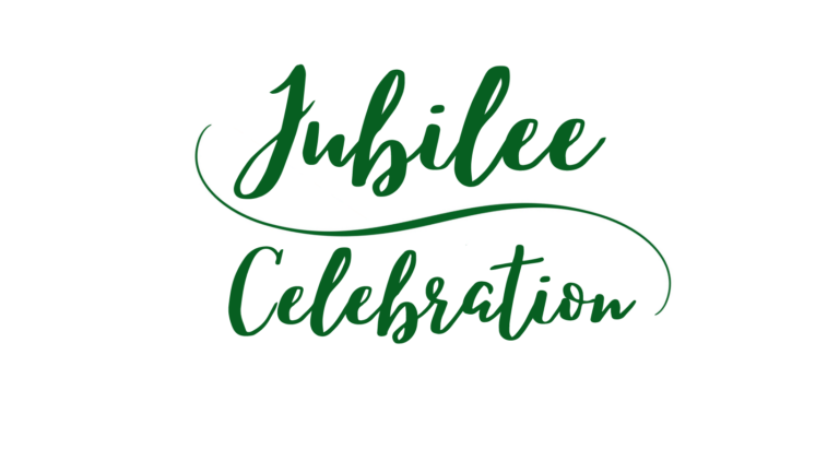 Jubilee Celebration