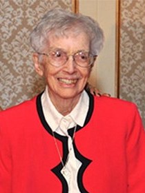 Obituary for Sr. Alice Gallin, OSU