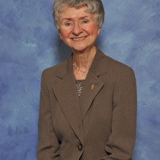 Sr. Anne Therese Dillen