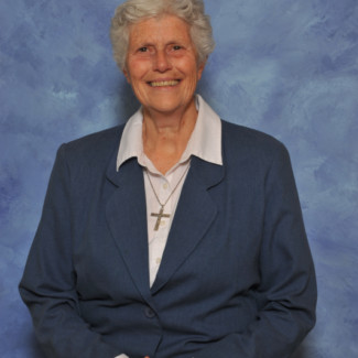 Sr. Barbara Calamari