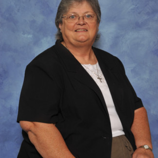 Sr. Brenda Buckley