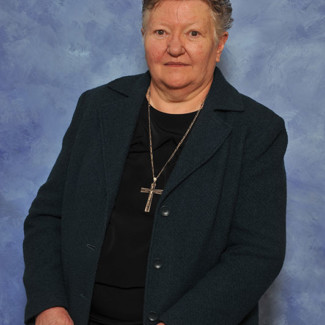 Sr. Eileen Fane