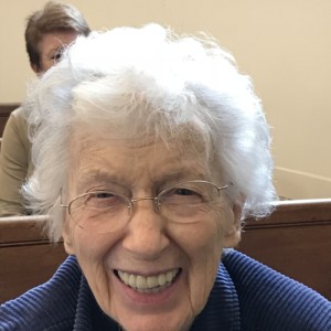 Sr. Ann Duggan