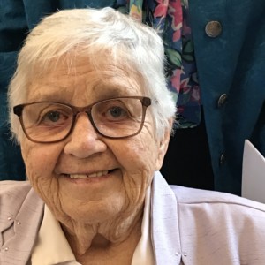 Sr. Laurence Montgomery