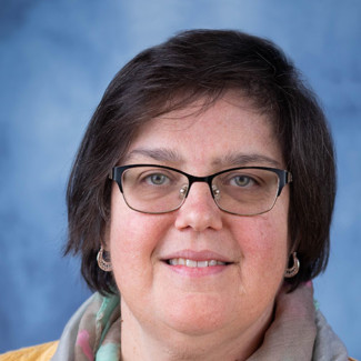 Sr. Jeannie Humphries, OSU