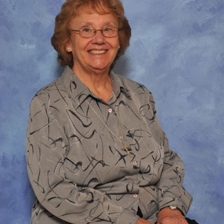 Sr. Laura Reynolds