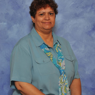 Sr. Nancy Arroyo