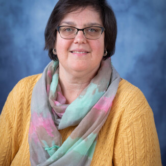 25 years Sr. Jeannie Humphries, OSU