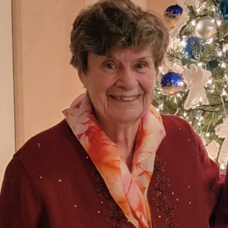 Sr. Mary-Alice Duggan, OSU