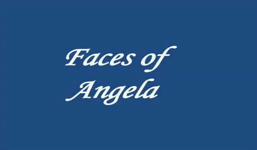 Faces Of Angela